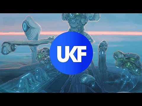 Space Jesus x Subtronics - Omega Robot