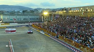 14K views · 1.1K reactions | Watch the recap of the first stage of the 2023 EKO Acropolis Rally   | WRC - FIA World Rally Championship | Facebook