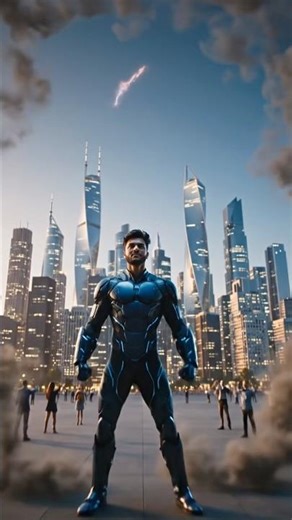 Super hero #superhero #fyp #shorts #reels