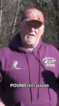 How to Pick the Right Hook and Line for Big Fish!