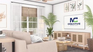 32' X 32' Lakeside Cabin House Plan | 2 Bedroom 2 Bath Vacation or Primary Home | 1,570 SF Blueprint PDF (crawlspace Foundation) - Etsy Canada