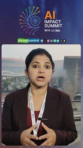 Moneycontrol Live at India AI Summit | PM Modi, Macron, Pichai & More at Bharat Mandapam