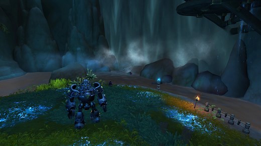 Best Miniature Titan D.I.S.C. Belt Effects for All Classes in Patch 11.1.7