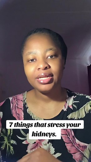 7 Things That Stress Your Kidneys: Essential Health Insights