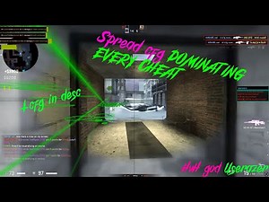 BEST AIMWARE CFG | HVH HIGHLIGHTS | UseRazer