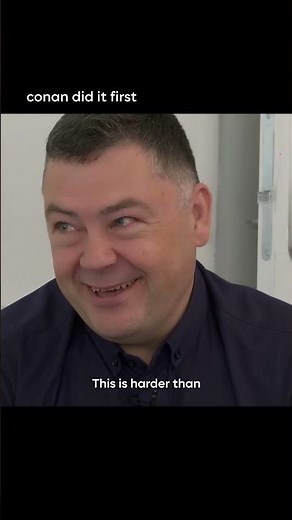 Send in the negotiator.