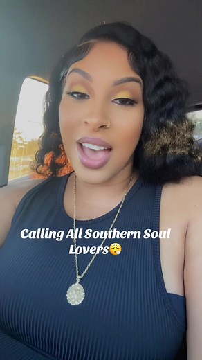 Explore the Best of Southern Soul Music