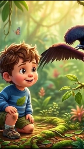 ABC Animal Song 🐘 Learn Alphabet with Animals | Nursery Rhymes for Kids