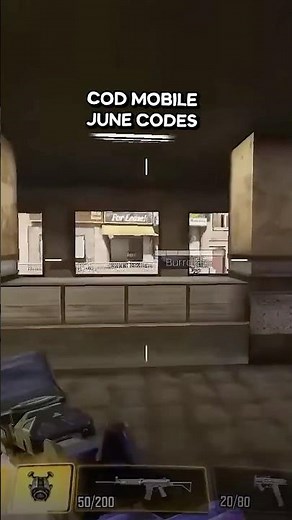 COD Mobile Redeem Codes June 2026: Complete List & How to Redeem