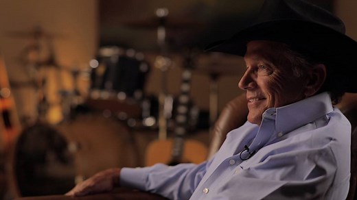 George talks about his new box set, "Strait Out of the Box: Part 2", available now exclusively Walmart and Walmart.com! http://umgn.us/outofthebox2 | George Strait