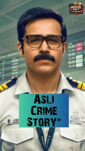 Taskaree Web Series Full Facts | Netflix Crime Thriller #arkchannel787