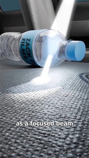 “Just water… just sunlight… but the angle changed everything 🤯🔥”. #reels #tamilshorts