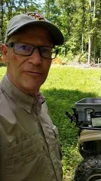 Plot Start and Plot Boost liquid fertilizer