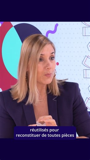 Le Cracking : comment l’industrie transforme les aliments Mathilde Touvier, épidémiologiste en nutrition à l'Inserm, explique comment un aliment brut comme le blé, peut être décomposé en plusieurs composants (gluten, fibres, etc.) pour la préparation d’autres produits alimentaires (yaourts, plats, céréales…). Un procédé typique des aliments ultra-transformés, qui permet de mieux comprendre leur fabrication. RDV le mardi 20 janvier à 13h30 sur notre chaine YouTube pour visionner l'intégralité de 