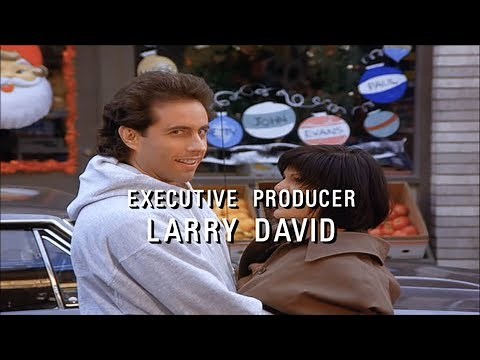 Seinfeld - The Race (1994)