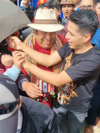 Gracias a Dios ante todo, se va otro año más y llega otro desafío, estaremos a la altura y toca empezar con más fuerza.