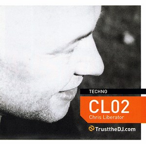Chris Liberator - CL02