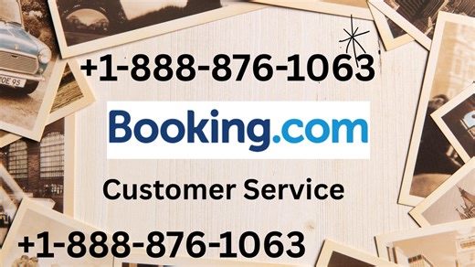 Booking.com®®Customer Service Official Guide || Step-by-Step Help & Support Booking
