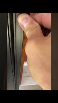 The Sixth Secret to Installing a Larson Platinum Storm Door