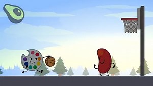 Object Invasion 7:LOCKED IN