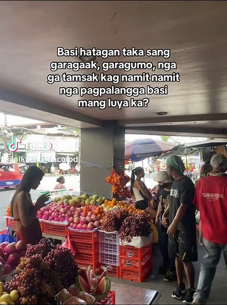 pikachubacolod on TikTok