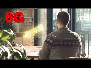 6G NETWORK TECHNOLOGY FOR 2030