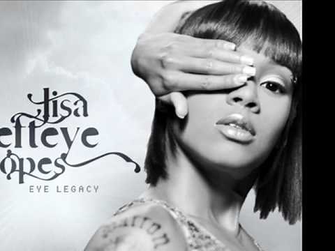 Left Eye Ft 2Pac - Untouchable (Original)