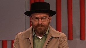 Donald Trump's newest cabinet pick is...Walter White? Bryan Cranston revived his famous "Breaking Bad" character to spoof President-elect Trump's cabinet picks on "Saturday Night Live." http://cnn.it/2gtE1CK | CNN International