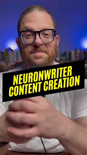 1.7K views · 8 comments | NeuronWriter Helps You Write Content That...