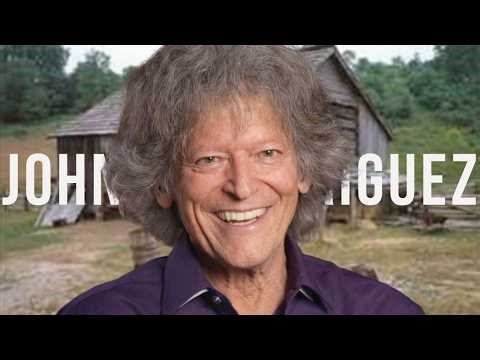 What REALLY Happened to Johnny Rodriguez?