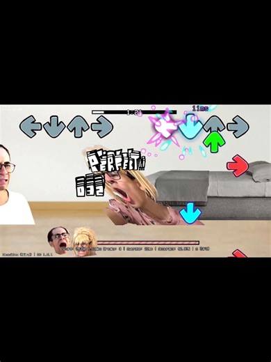 CE TA CALVO É PRA PO- #fridaynightfunkin #fnf #fnfsong #fnfsongs #fnfmod #fnfmods