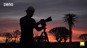 With the Nikon D850 and its combination of high resolution and high speed, watch time-lapse photographer, Marsel van Oosten, combine that with his favorite NIKKOR lenses to bring out the best in each other and deliver dynamic perspectives and stunning sequences with superb details even in low light. Discover what the D850 has to offer: http://bit.ly/D850_info | Nikon