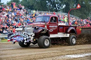 PHOTOS | Thunderbytheriver | Wisner, NE