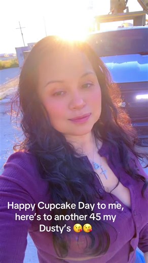 Cupcake (@paula_ann_)’s video of cupcake