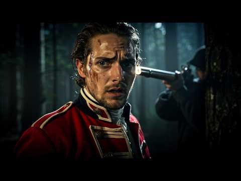 Your First 24 Hours in 1776 America: British Soldier POV