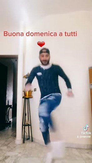 balletti popolari tik tok