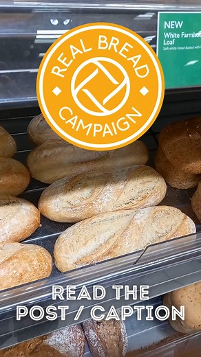 56K views · 660 reactions | Which supermarkets sell Real Bread? Are...