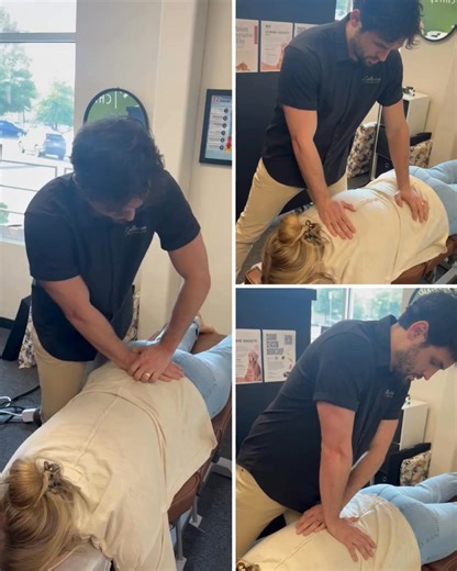 Hey Tega Cay area! 169 5 star online reviews! ⭐⭐⭐⭐⭐ I'm Dr. Ian Orr and I'm booking 30 appointments this month to promote our office for a Complete Chiropractic Health Screening and Adjustment for $37! What is Chiropractic? - Chiropractic is a system of care focused on the structure of the body, particularly the spine… - Chiropractors adjust the body's alignment to relieve pain, improve function and to help the body heal itself… How can Chiropractic help? - Back pain, neck pain, sciatica, migrai