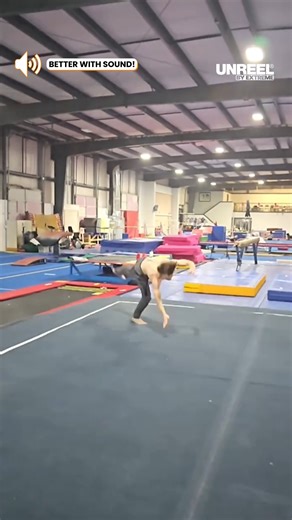 Can he pause gravity? Seriously? 😟 | UNREEL