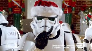 94K views · 1.2K reactions | 22 days till Christmas! #NerdsoftheForce #ShowYourInnerNerd #StarWars #LucasFilm #Disney ~CC-2224~ | Nerds of the Force | Facebook