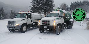Septic Service | All-Around Septic Services Ltd.