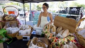 Farmers markets are back and here are the best ones near you