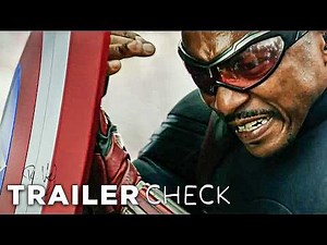 CAPTAIN AMERICA 4 Trailer German Deutsch (2025)