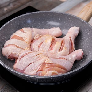 Few people cook chicken this way! A quick and easy dinner! Ready in just 30 minutes! | Recipes Learn