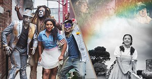 Exclusive: Watch Broadway’s Oz Music Video, Fusing Wizard of Oz and The Wiz