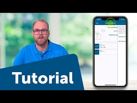 Tutorial: Setting up multi-access point management | Homematic IP