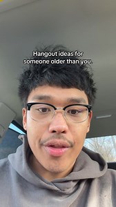 hang out with your old friends #old #hangout #fyp #fypシ | Hangout Ideas