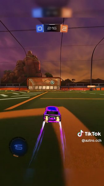 Aztro on TikTok