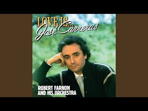 The Impossible Dream (From "The Man of La Mancha")