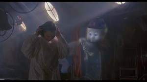 This scene always makes me cry 😭 Watch Casper: https://www.vudu.com/content/browse/details/Casper/5376?cmp=FBMC_Movie_Casper | MOVIECLIPS